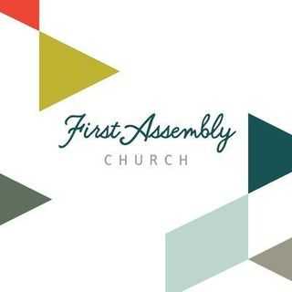 First Assembly of God - Fargo, North Dakota