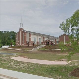 Gillis Hill Ward - Fayetteville, North Carolina