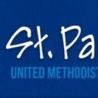 St Paul's United Methodist Papillion, Nebraska