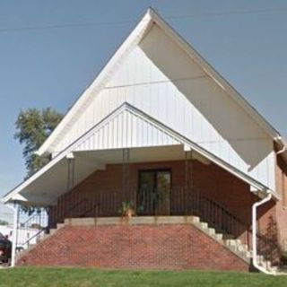 Antioch Baptist Church Omaha, Nebraska