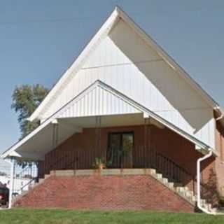 Antioch Baptist Church - Omaha, Nebraska