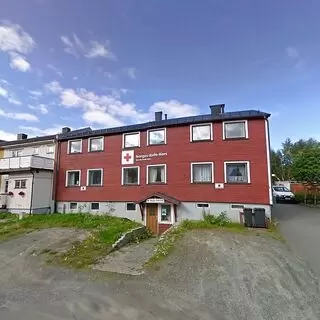 Narvik-Harstad Gren (Narvik-Harstad Branch) - Narvik, Nordland