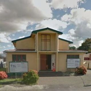 Hokowhitu Baptist Church Palmerston North, Manawatu-Wanganui