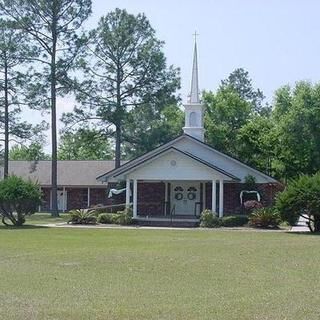 First Church of God Middleburg, Florida