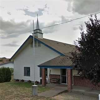 New Hope Life Center - Monroe, Oregon