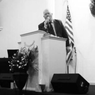 Pastor Bill A. Tittsworth