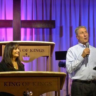 King of Kings Worship Center - Basking Ridge, New Jersey