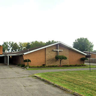 Gideon Baptist Church Warren, Michigan