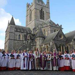 Christ Church Cathedral - Dublin, County Dublin