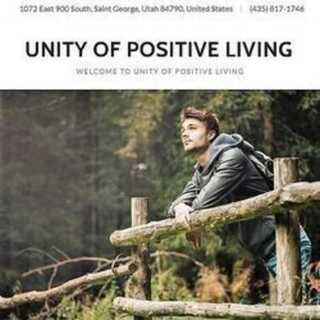 Unity Center of Positive Living St George, Utah