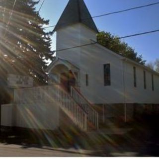 Victory Bible Church Junedale, Pennsylvania