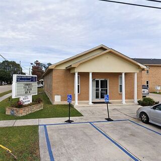 Iglesia Bautista Hispana Emmanuel Kenner, Louisiana