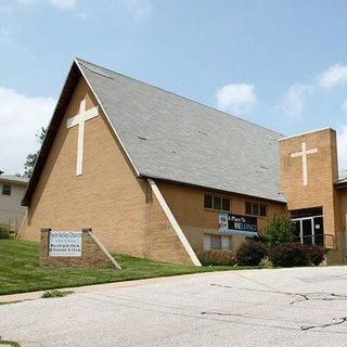 Twin Valley Church Omaha, Nebraska