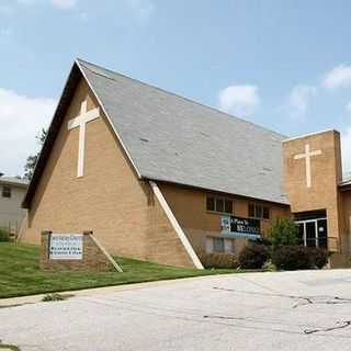 Twin Valley Church - Omaha, Nebraska