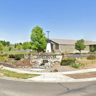 Lighthouse Family Worship Center Medford, Oregon