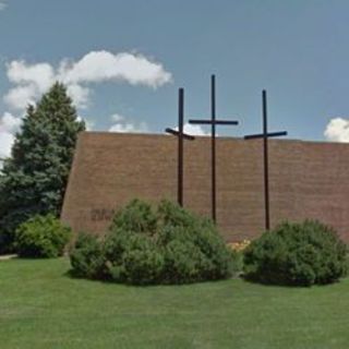 Indian Hills Community Church Lincoln, Nebraska