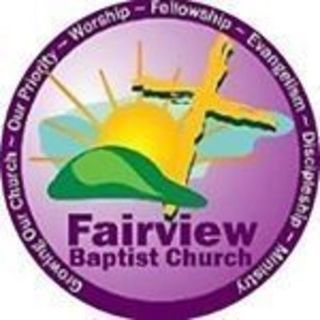 Fairview Missionary Baptist Church Oklahoma City, Oklahoma