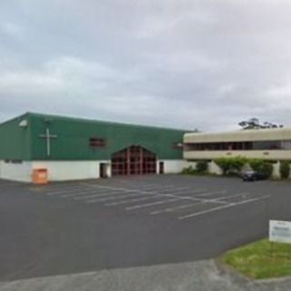Liberty Christian Church Auckland, Auckland
