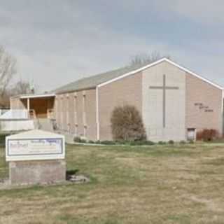 Bethel Baptist Church - Scottsbluff, Nebraska