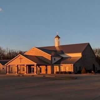 First Baptist Church of Altamont - Altamont, Illinois