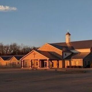 First Baptist Church of Altamont, Altamont, Illinois, United States