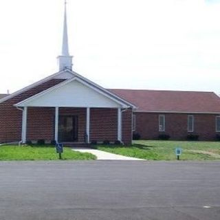 Lakewood Baptist Church Lakewood, Ohio