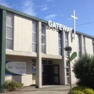 Gateway Baptist Church - Wellington, Wellington