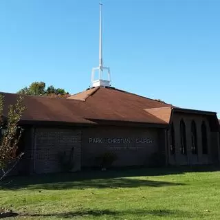Park Christian Church - New Albany, Indiana