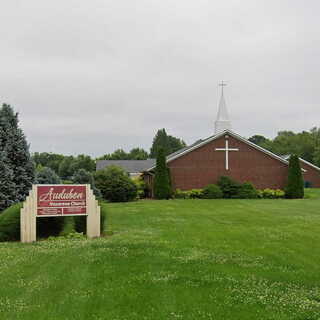 Audubon Church of the Nazarene Owensboro, Kentucky