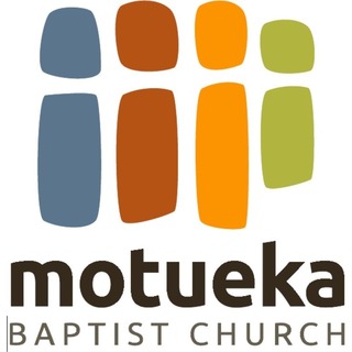 Motueka Baptist Church logo