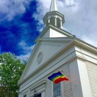Community Church of Durham Durham, New Hampshire