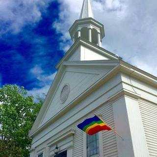 Community Church of Durham - Durham, New Hampshire