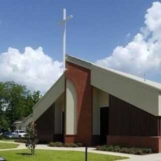 Faith Tabernacle Church of Deliverance - Chandler, Texas