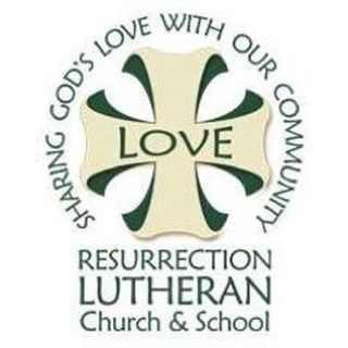 Resurrection Lutheran Church Newport News, Virginia