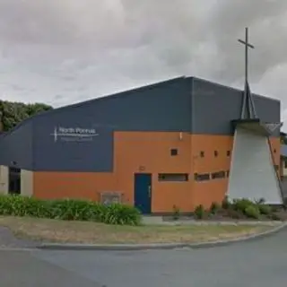 North Porirua Baptist Church Whitby, Wellington