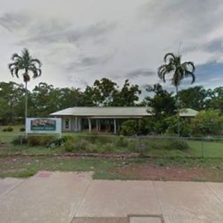St Luke's Anglican Church Palmerston, Northern Territory