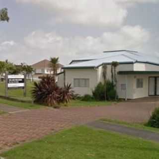 Orakei Baptist Church - Orakei, Auckland