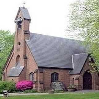 Trinity Episcopal Church - Secaucus, New Jersey