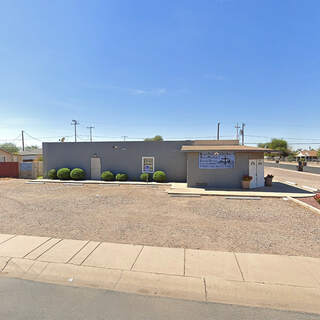 Iglesia Pentecostal Del Dios De La Montana Coolidge, Arizona