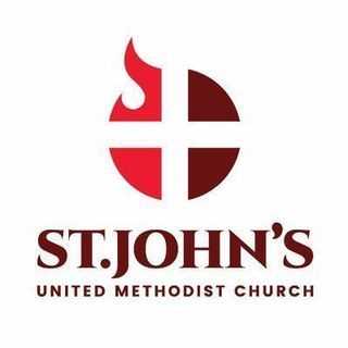 St. Johns United Methodist Church - Albuquerque, New Mexico