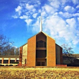 Bethel Baptist Church Bentonville, Arkansas