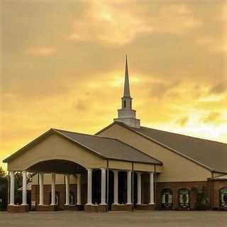 Beavertown God's Missionary Church - Beavertown, Pennsylvania