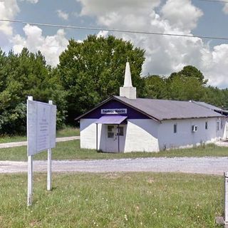 Powerhouse International Ministries, Cartersville, Georgia, United States