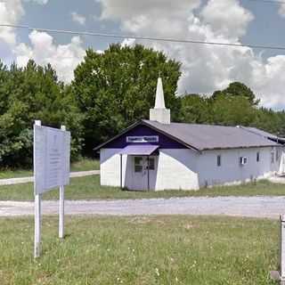 Powerhouse International Ministries - Cartersville, Georgia