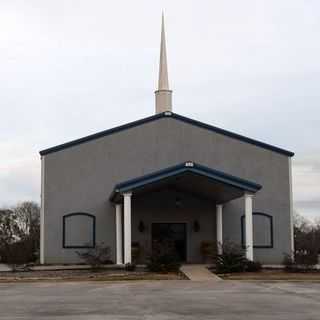 Triune Church of God in Christ - Franklin, Louisiana