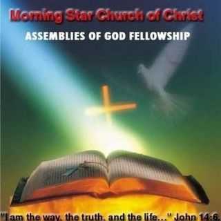 Morning Star Church of Christ - Hyattsville, Maryland