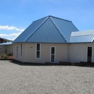 Picton Baptist Community Church Picton, Marlborough