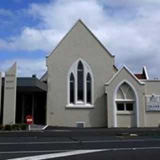 Remuera Baptist Church - Remuera, Auckland