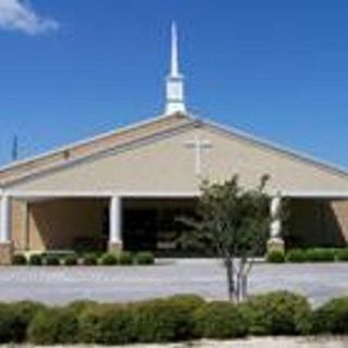 Oakland Baptist Church Fort Walton Beach, Florida