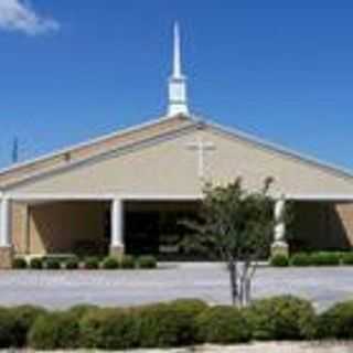 Oakland Baptist Church - Fort Walton Beach, Florida